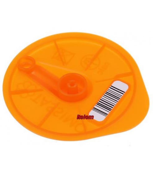 Disque de nettoyage cafetière Tassimo Bosch 17001491