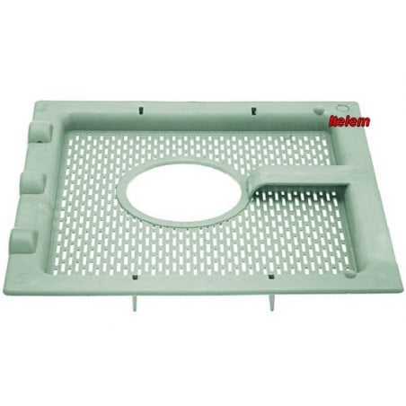 Filtre de cuve lave-vaisselle Colged 121057