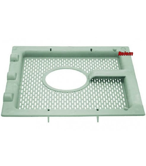 Filtre de cuve lave-vaisselle Colged 121057