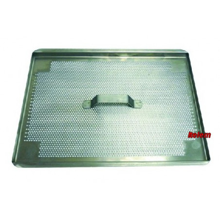 Filtre de cuve lave-vaisselle Emmepi 00065523