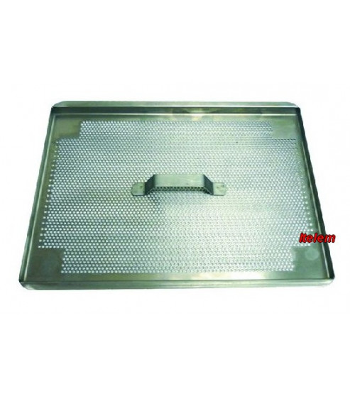 Filtre de cuve lave-vaisselle Emmepi 00065523