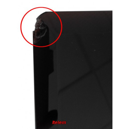 Dessus verre vitrocéramique plaque cuisson induction Smeg 695616447