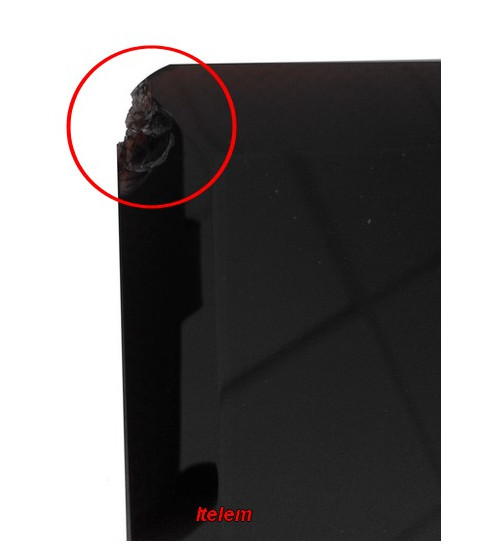 Dessus verre vitrocéramique plaque cuisson induction Smeg 695616447