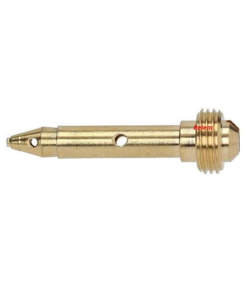 Injecteur de veilleuse fourneau Electrolux 056797