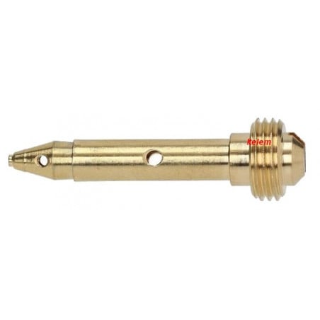 Injecteur de veilleuse friteuse calibre 45 Elframo 18100093