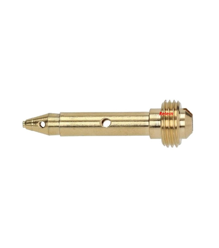 Injecteur de veilleuse Zanussi 058525