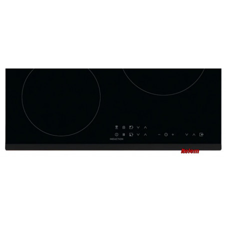 Dessus verre plaque à induction Electrolux 5551127888