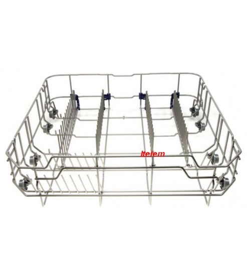Panier inférieur lave-vaisselle Brandt AS0057815