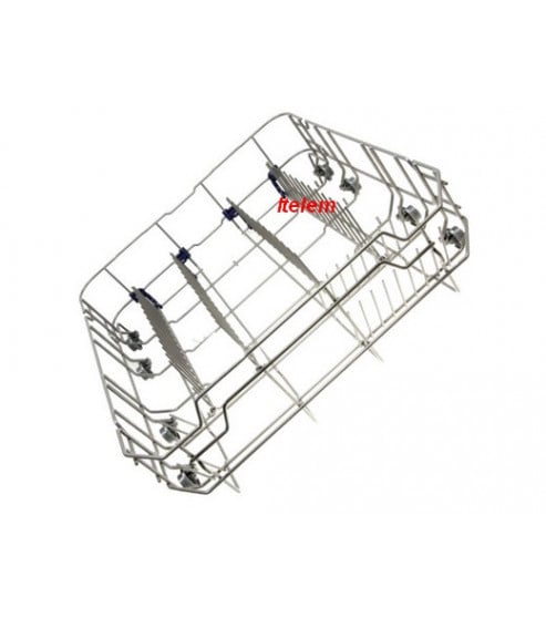 Panier inférieur lave-vaisselle Vedette AS0057815