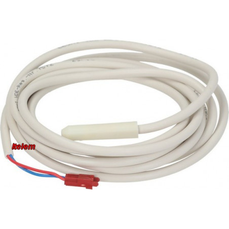 Sonde ambiance réfrigérateur Liebherr 6940096