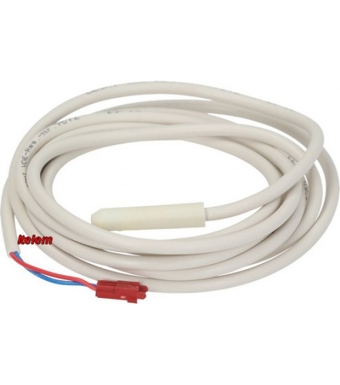 Sonde ambiance réfrigérateur Liebherr 6940096