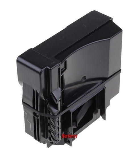 Module électronique Inverter Embraco réfrigérateur Daewoo 3010566510