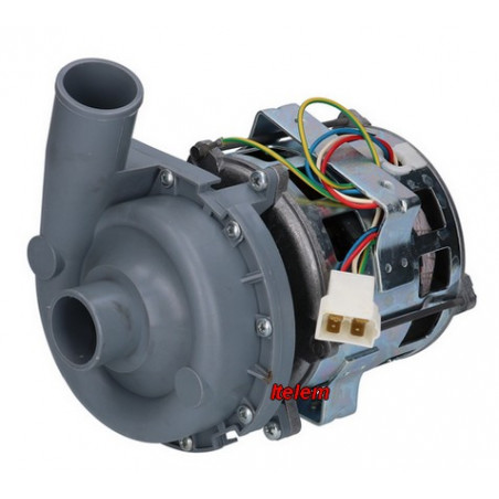 Pompe de cyclage 2/123/FA21 lave-vaisselle professionnel Fagor
