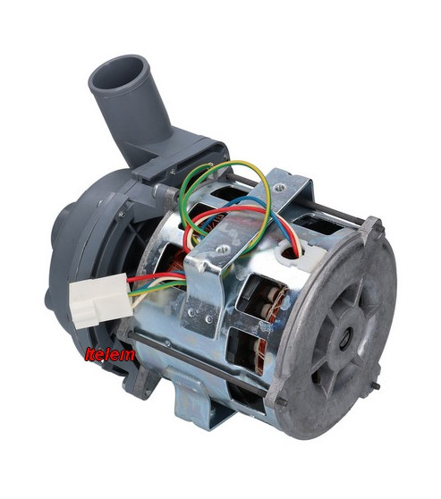 Pompe de cyclage 2/123/FA21 lave-vaisselle professionnel Fagor 12102834