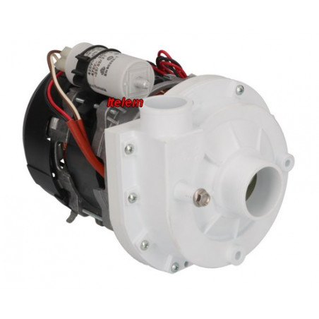 Pompe de cyclage LGB ZF320VSX lave-vaisselle Silanos 902293