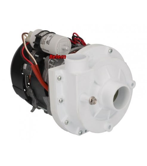 Pompe de cyclage LGB ZF320VSX lave-vaisselle Silanos 902293