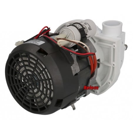 Pompe de cyclage LGB ZF320VSX lave-vaisselle Modular 46401400