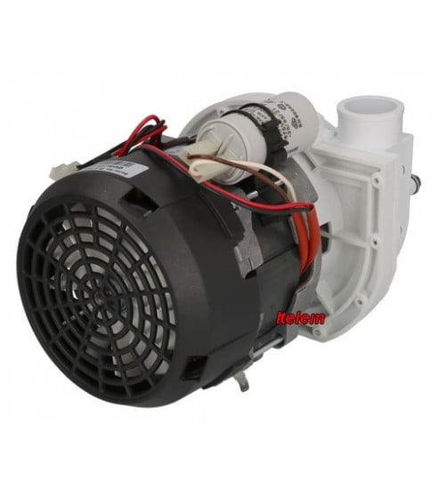 Pompe de cyclage LGB ZF320VSX lave-vaisselle Modular 46401400