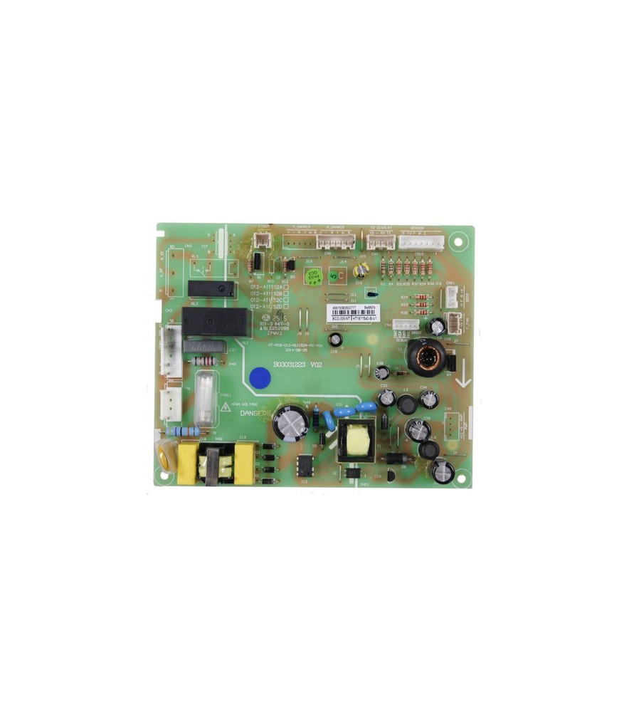 Module électronique réfrigérateur Hisense K1611540