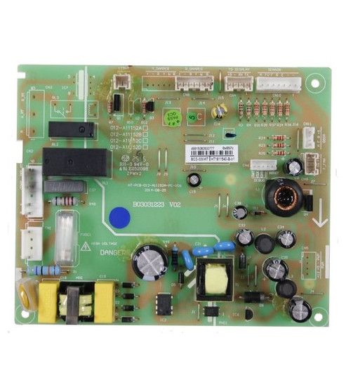 Module électronique réfrigérateur Hisense K1611540
