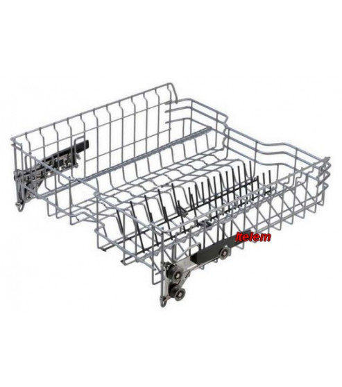 Panier supérieur lave-vaisselle Siemens 00771812