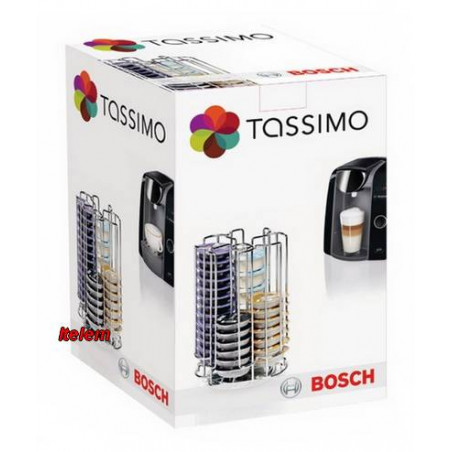 Distributeur capsules Tassimo Bosch 00574959