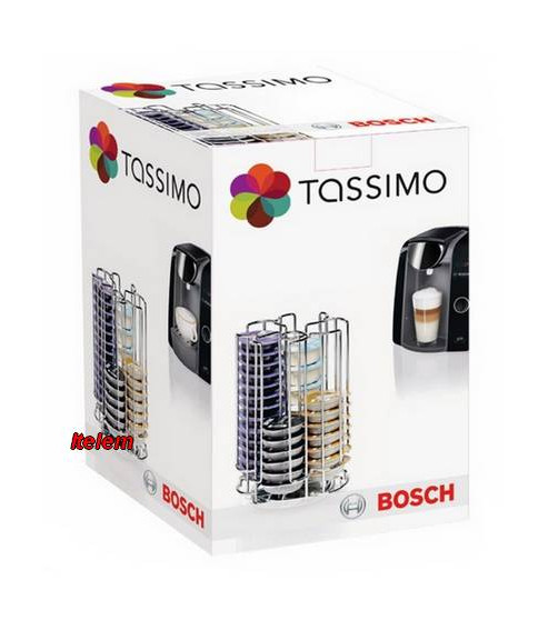 Distributeur capsules Tassimo Bosch 00574959