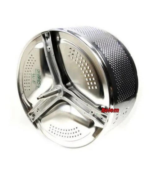 Ensemble tambour lave-linge Sharp 20820259