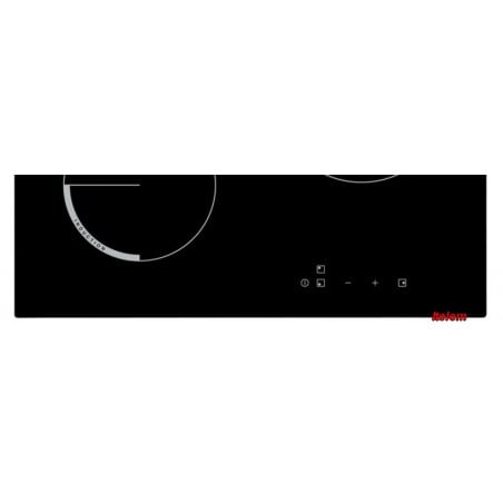 Dessus verre table à induction FEI6230FBA Faure 3055530046