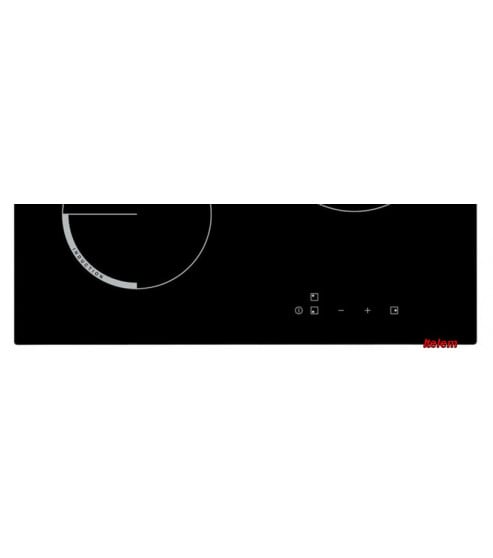 Dessus verre table à induction FEI6230FBA Faure 3055530046