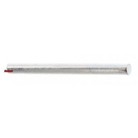 Arbre de loquet de porte lave-linge Zanussi 4055067310