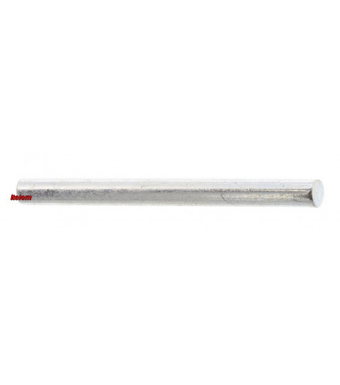 Arbre de loquet de porte lave-linge Zanussi 4055067310