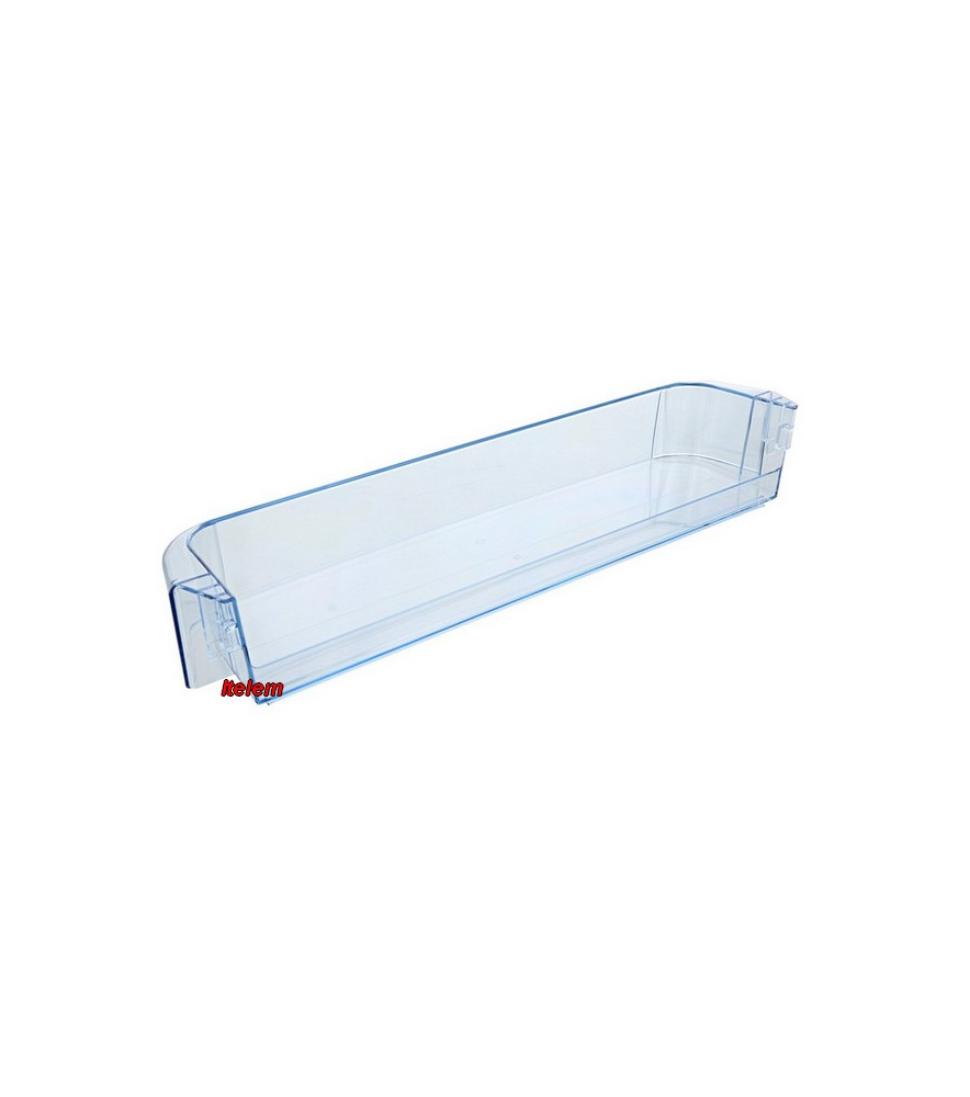 Balconnet Porte-bouteilles Pour Réfrigérateur Arthur Martin - 440x114x110 Mm - Pièce D'origine Référence 2246122085