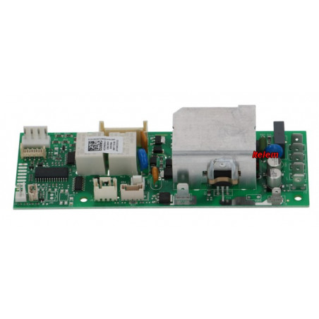 Module électronique de puissance machine à café Delonghi Magnifica AS13200036