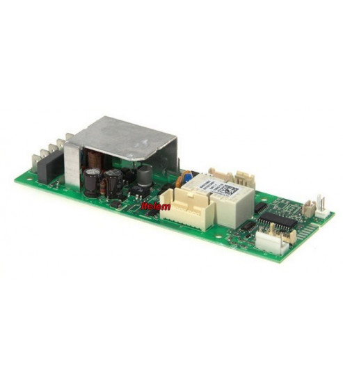 Carte électronique de puissance machine à café Delonghi Magnifica AS13200036