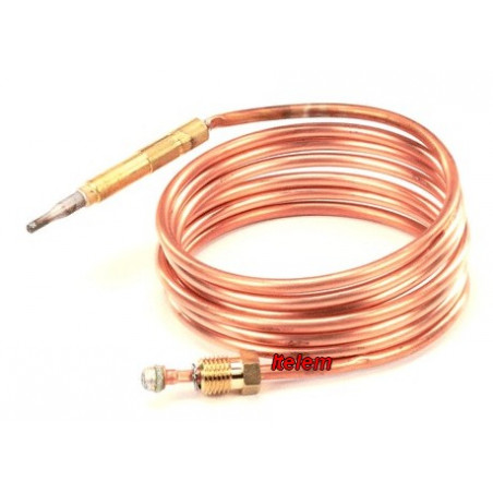 Thermocouple Sit Quick M9x1 four Giorik Lainox R0100818