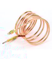 Thermocouple fourneau gaz Electrolux 0M0893