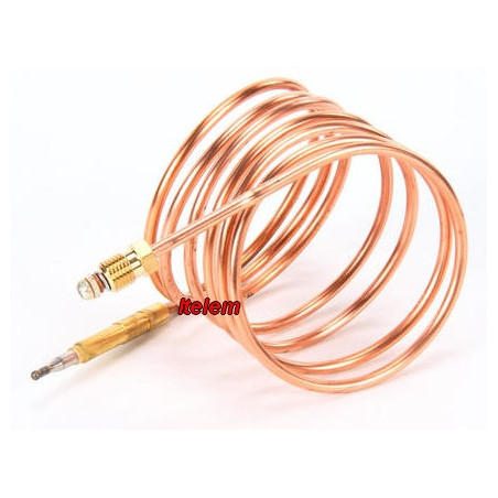 Thermocouple fourneau gaz Electrolux 0M0893