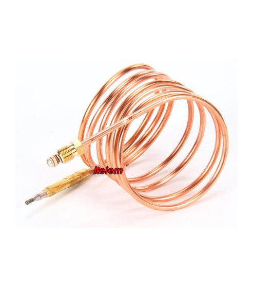 Thermocouple fourneau gaz Electrolux 0M0893