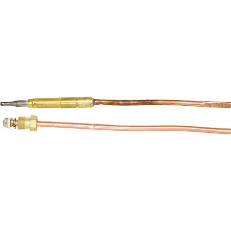 Thermocouple Sit Quick M9x1 four 0.290.022