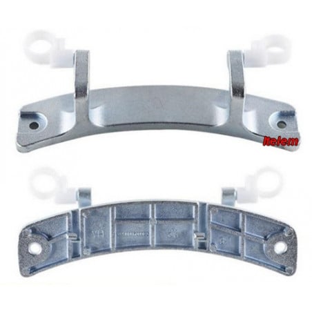 Charnière de porte lave-linge Brandt AS0040307
