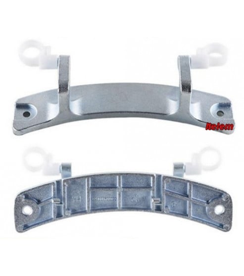 Charnière de porte lave-linge Brandt AS0040307
