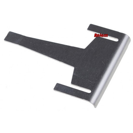 Clip de vidange évaporateur réfrigérateur Samsung DA61-06796A