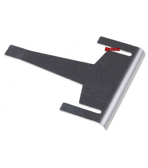 Clip de vidange évaporateur réfrigérateur Samsung DA61-06796A