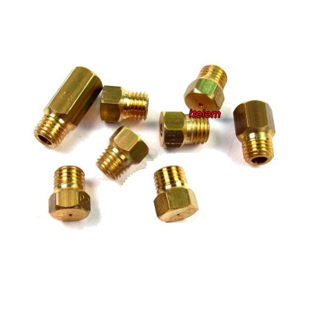 Injecteurs butane-propane cuisinière Gorenje Sidex Curtiss 656749