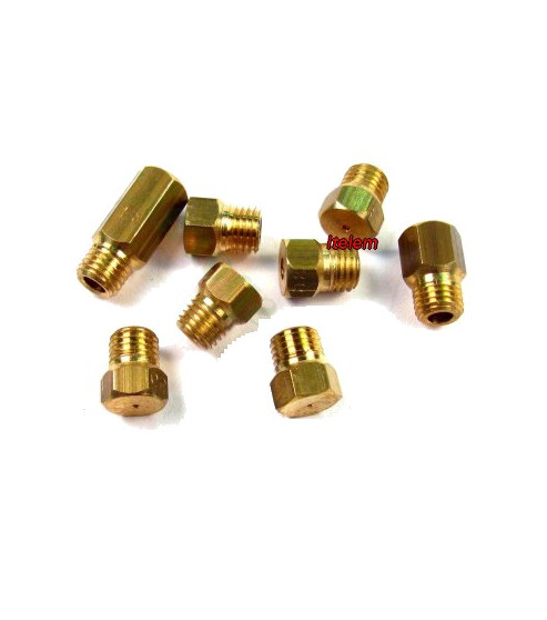 Injecteurs butane-propane cuisinière Gorenje Sidex Curtiss 656749