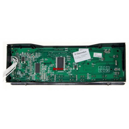Programmateur four Faure 3578580437