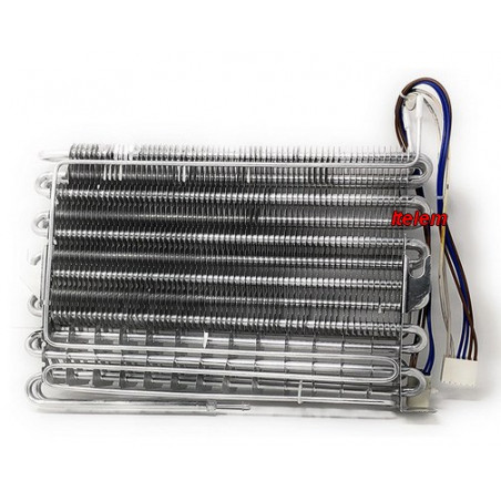 Évaporateur avec résistance réfrigérateur Whirlpool C00520069