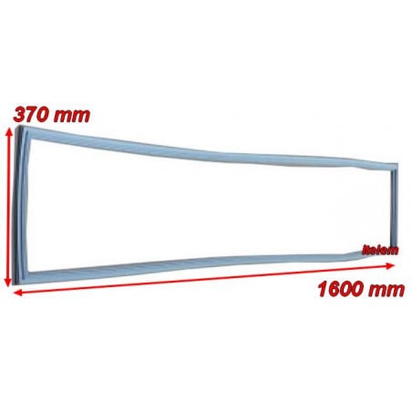 Joint porte réfrigérateur Samsung DA63-07738A