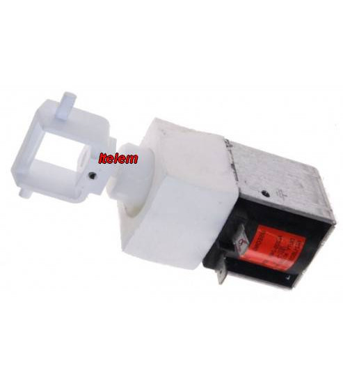Électroaimant glace pilée réfrigérateur LG 6421JB2001B